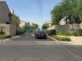 2180 Pinetop Ln UNIT 105, Las Vegas, NV 89119