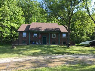 1411 NW Fitzgerald Rd, Lees Summit, MO 64081