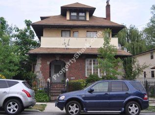 100-37 196th St #1, Hollis, NY 11423