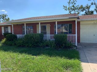 613 Flight Ave, Panama City, FL 32404