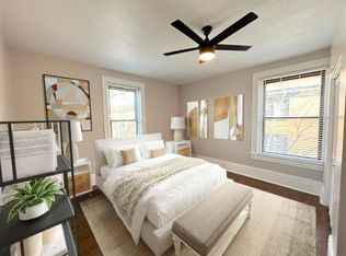 5819 5th Ave APT 2, Pittsburgh, PA 15232