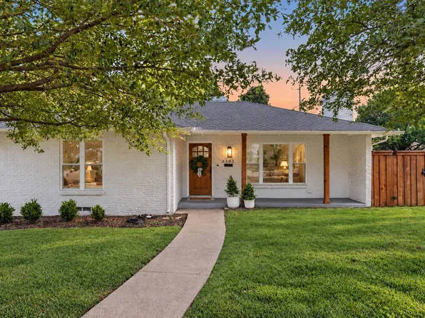6402 Vanderbilt Ave, Dallas, TX 75214