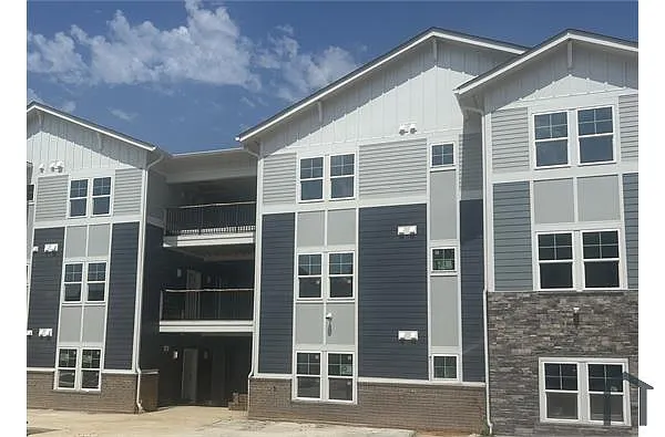 Building Photo - 3600 New Bern Ave