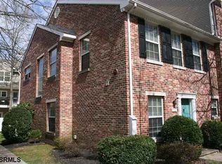 1521 Washington Ct, Mays Landing, NJ 08330
