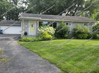 119 Marr Ct, Crown Point, IN 46307