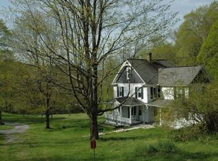 1075 Route 154, Forksville, PA 18616