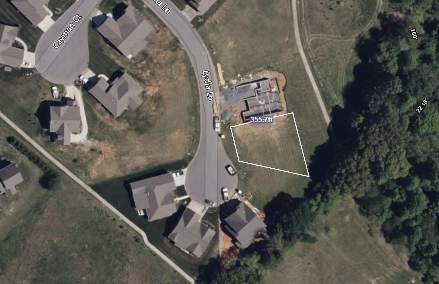 1987 Lydia Ln 56, Kingsport, TN 37664 Zillow