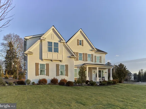 108 Palmetto Ln, Devon, PA 19333