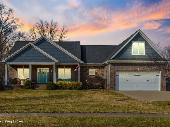 522 Old Harrods Creek Rd, Louisville, KY 40223