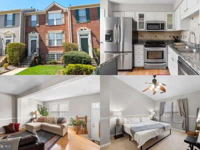 8508 Pine Meadows Dr, Odenton, MD, 21113