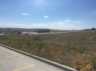 Luna Ave, Rapid City, SD 57701