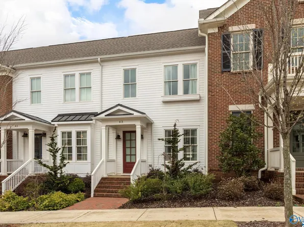 43 Pine St NW, Huntsville, AL 35806