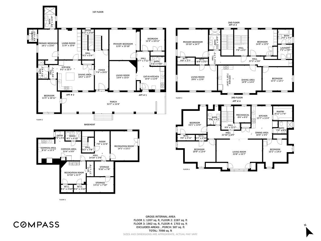 floor plan 5