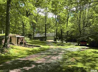 92 Bent Creek Rd, Carbondale, IL 62902