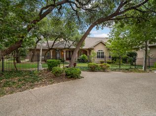 3223 Hitching Post St, San Antonio, TX 78217