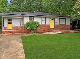 3042 Knox St, Columbus, GA 31903