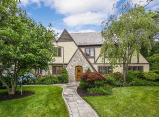 5 Chedworth Rd, Scarsdale, NY 10583