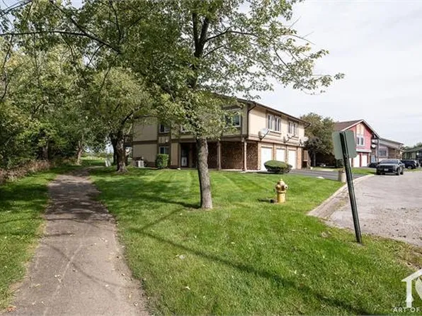 762 Mendocino Ct #1, University Park, IL 60484