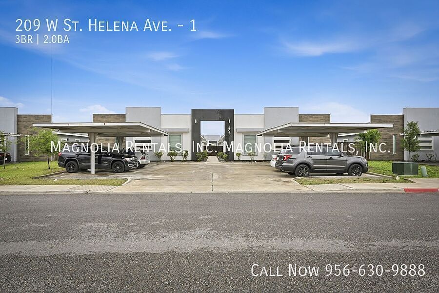 1st image of 209 W Saint Helena Ave APT 1
