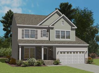 6 Tayriver LOT 34, Rocky Mount, NC 27804