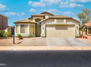 43800 W Rio Lobo Dr, Maricopa, AZ 85138