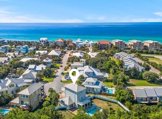 103 Pelican Glide Ln, Inlet Beach, FL 32461