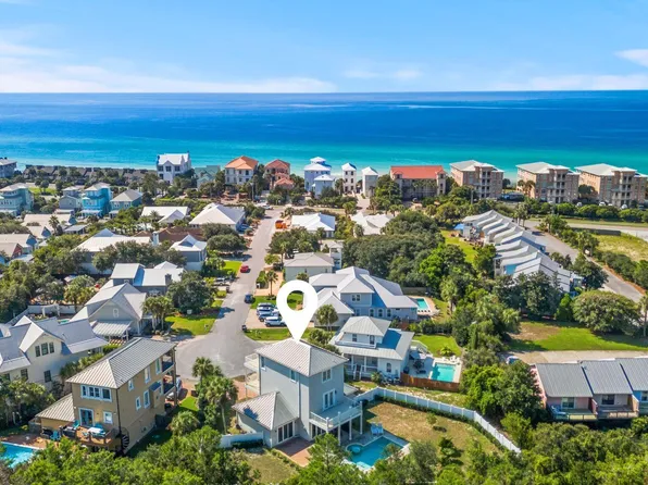 103 Pelican Glide Ln, Inlet Beach, FL 32461