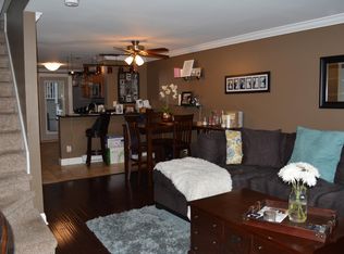 35 Chilmark St #A, Worcester, MA 01604