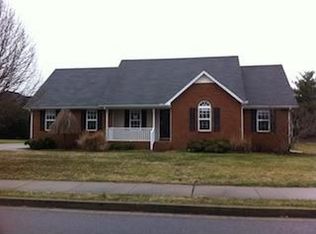 1713 Cason Trl, Murfreesboro, TN 37128