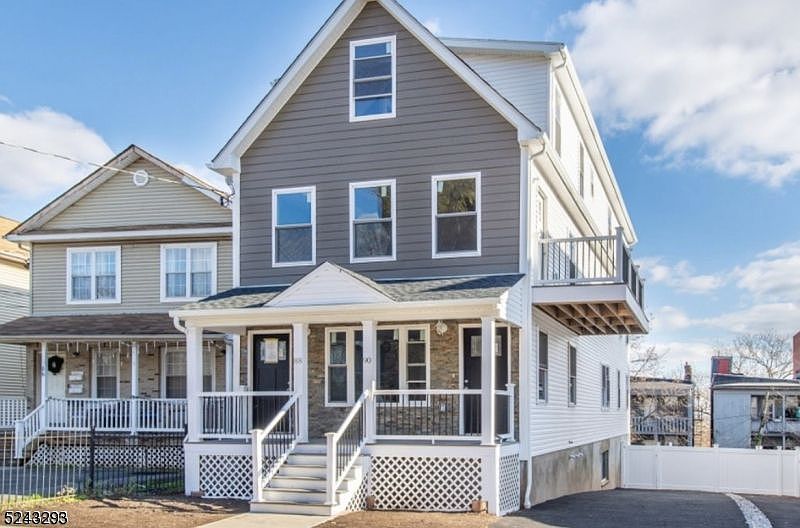 1st image of 88 Milford Ave #1