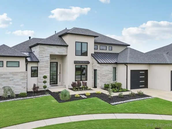 6310 W Durham Pl S, Broken Arrow, OK 74011