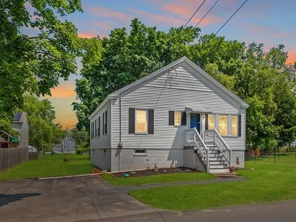 63 Ames St, Methuen, MA 01844