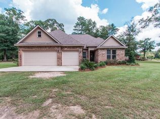 10030 Kali Oka Rd, Eight Mile, AL 36613