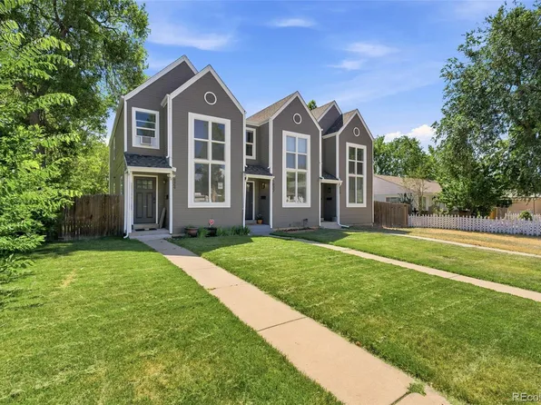 1422 Valentia Street, Denver, CO 80220