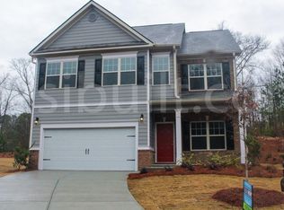 4899 Tower View Dr, Snellville, GA 30039