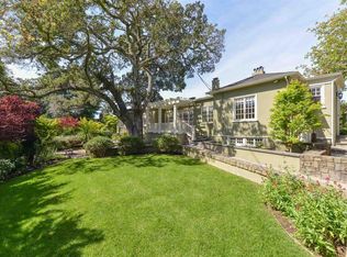 346 G St, San Rafael, CA 94901