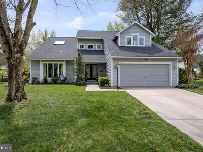11810 Far Edge Path, Columbia, MD, 21044