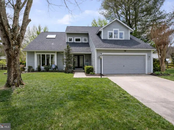 11810 Far Edge Path, Columbia, MD 21044