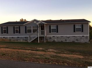 342 Rolling Meadows Dr, New Market, TN 37820