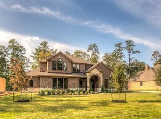 5515 Bright Timber Landing Dr, Spring, TX 77386