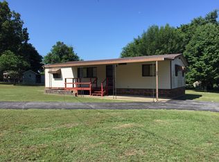 309 W 3rd St, Jay, OK 74346