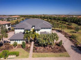 7561 Divot Loop #23-D, Bradenton, FL 34202