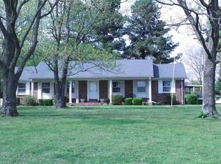 4774 Rives Mount Pelia Rd, Rives, TN 38253