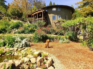 345 Alta St, Ashland, OR 97520