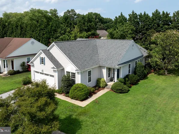 100 Selbourne Ct, Rehoboth Beach, DE 19971