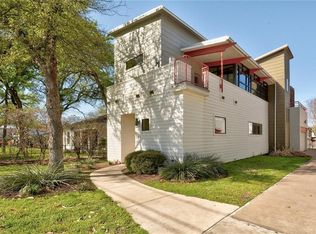 1708 Harvey St APT A, Austin, TX 78702
