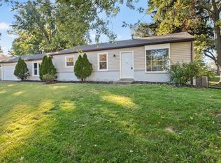 1710 Arundel Dr, Florissant, MO 63033