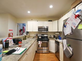 126 Amory St #9, Brookline, MA 02446