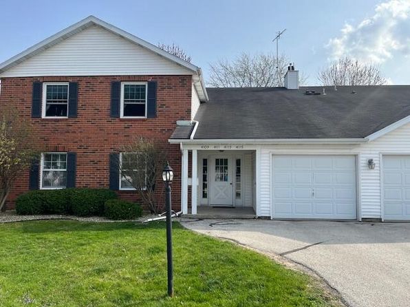 4115 81st PLACE, Kenosha, WI 53142