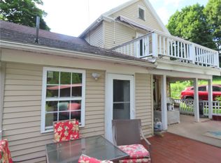 9284 Old Rte #31, Lyons, NY 14489